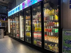 -微醺烤牛·炭火烧烤·精酿啤酒(东郊记忆店)