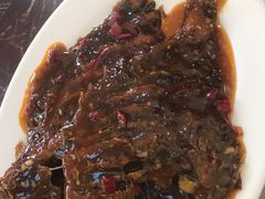 干烧鱼-林之六八·6886大连老菜馆