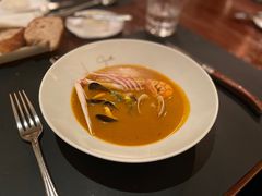 -壳里西餐厅Coquille Seafood Bistro(蒙自路店)