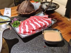 -湊湊火锅·茶憩(颐堤港店)