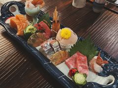-矶野水产(澳门逸园中心店)