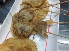 -堂堂小伙夫·辽宁小吃大排档(京西大悦城店)