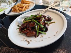 特色溜猪肝-江仙雅居(中航国际店)