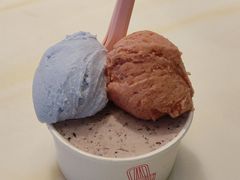-红楼HONGLOU Gelato(淮海中路店)