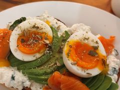 -Egg•Allday Brunch(襄阳北路店)