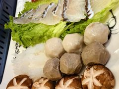 -永記粤菜·五指毛桃花雕鸡煲(九亭店)