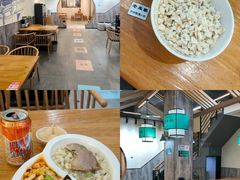 -西羊市老米家泡馍(西羊市店)