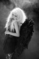 -WAVE SODA摄影工作室