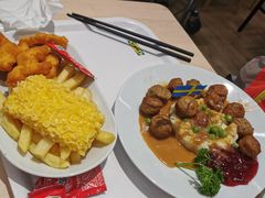 -宜家·瑞典风味餐厅(青岛商场店)