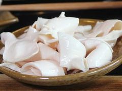 牛璜喉-大话三城重庆火锅(万科天誉店)