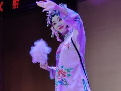 -盖碗儿梨园·变脸吐火·川剧(天府广场店)