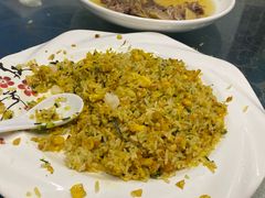 -众顺和非遗淮扬菜(何园店)