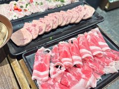 -吼堂老火锅(湖滨银泰in77店)