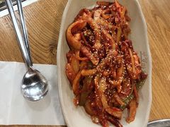 -包装马车·韩国料理·포장마차