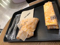 -OUR Bakery(SKP-S店)