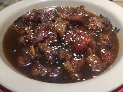 -灶东家民间菜(回兴店)