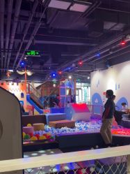 -幻贝家儿童乐园(苏州中心店)