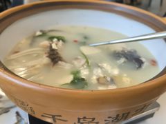 -宝荣鱼馆·临湖之宴(千岛湖店)
