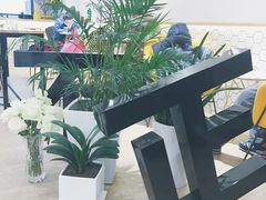 -不正咖啡(万达尊店)