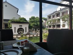-苏州吴宫泛太平洋酒店