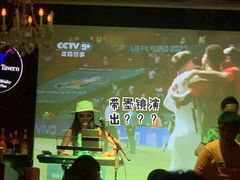 -隐肆威士忌鸡尾酒吧(玉沙国际店)