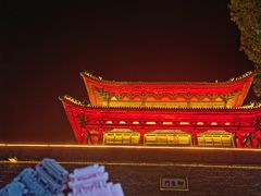-台儿庄古城