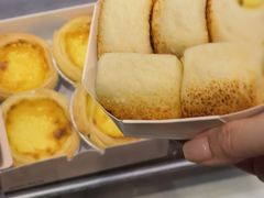 一口奶油芝士面包-巴黎贝甜(五月花广场店)