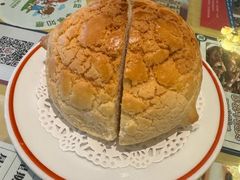 -吴系粤菜馆·茶餐厅(深业上城店)