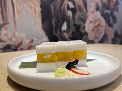 香芒夹心椰子糕-点都德(汇胜楼店)
