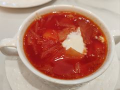 -库滋明·俄罗斯特色美食(中央大街店)