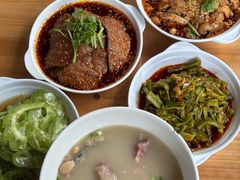 -牛王庙(龙华花园店)