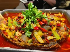 -乔街深夜食堂·小龙虾·高压锅生蚝(杭州总店)