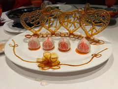 -三号黄浦会Canton Table