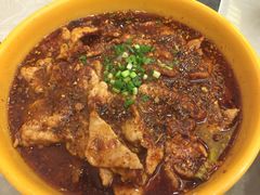 -成都驻京办餐厅(蜀都宾馆店)