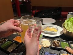 -300杯·和牛烧肉清酒专门店(廊里店)