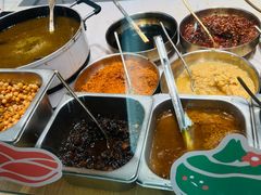 -盛香亭热卤糖水铺(龙之梦店)