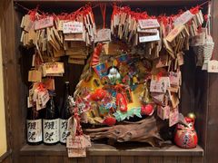 -炉胜·炉端烧·居酒屋