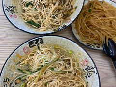 -重庆巴蜀小面(万达金街店)