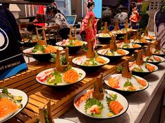 -水之梦(黄浦店)