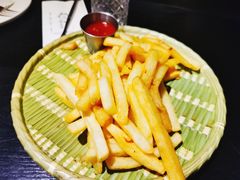 -C&R西班牙餐厅