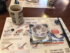 -七町糖果寿司屋(龙洞广工店)