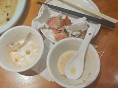 -如轩·海鲜砂锅粥·潮汕菜(沿江东路店)