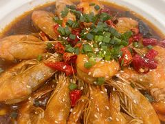 -友鹏海鲜(新宜白大道店)