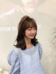 -Moyue HAIR SALON