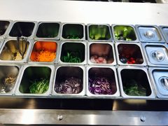 -CALIFORKS加州叉子轻食(朝阳门店)