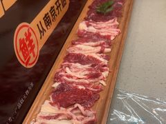 -海底捞火锅(九霄梦天地店)