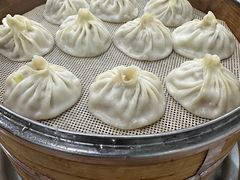 -清真老铁家灌汤包