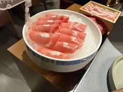 -巴奴毛肚火锅(新街口金鹰店)