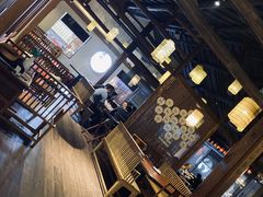 大堂-大牌大·传统杭帮菜(湖滨店)