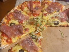 -巴别塔法餐舍(合作路店)